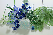 花材の画像